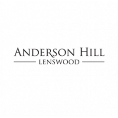 Anderson Hill