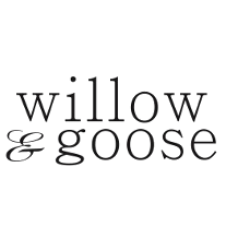 Willow & Goose