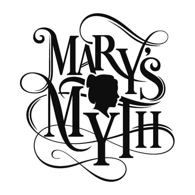 Mary's Myth