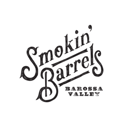 Smoking Barrels