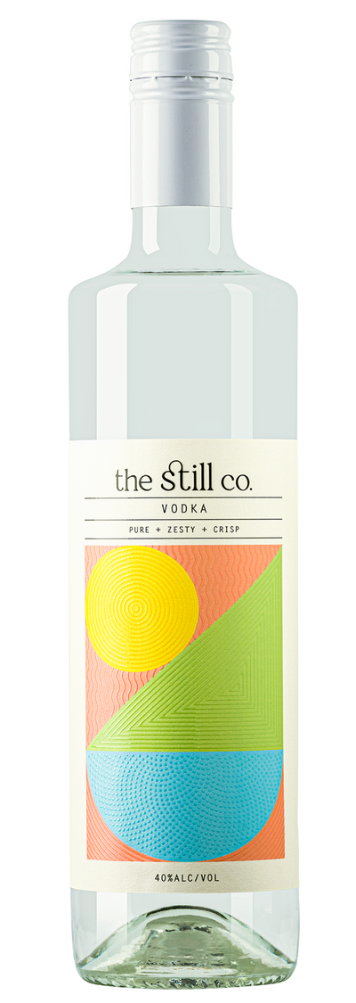 Still Co Vodka