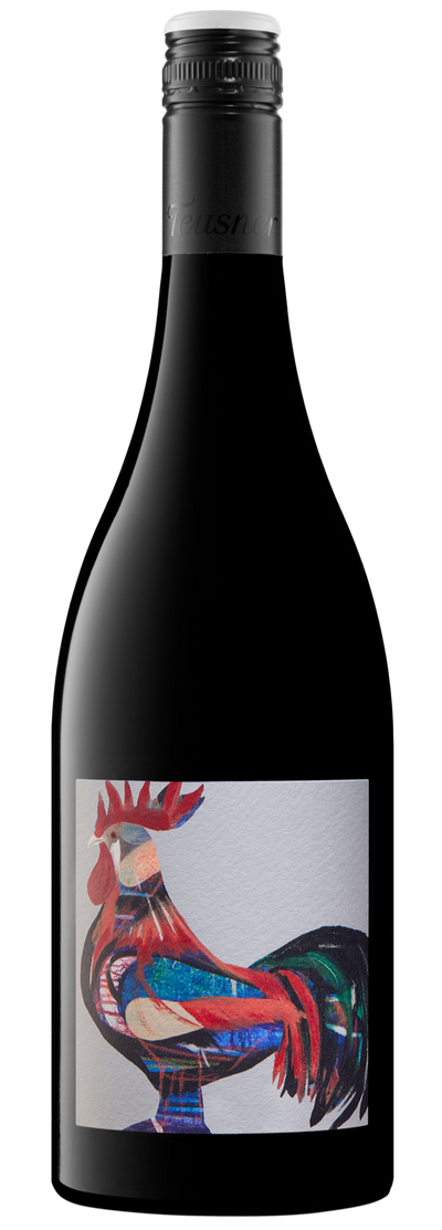Teusner Big Jim Shiraz 21