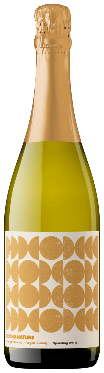 Second Nature Sparkling NV