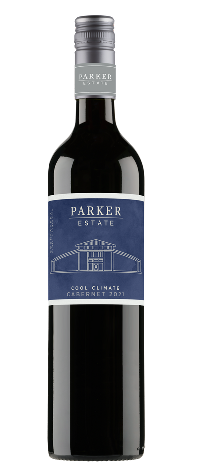 Parker Cabernet 21